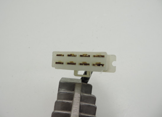 Regulator rectifier  Honda Goldwing GL
