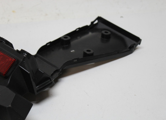 Kentekenplaathouder Honda NC 750 X