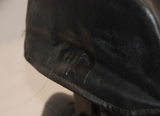 Zadel Harley Davidson Touring FL