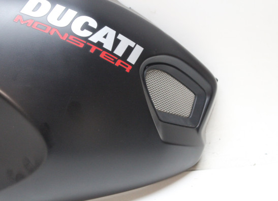 Tankcover Ducati monster 796