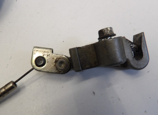 Slotenset Honda VFR 800 I