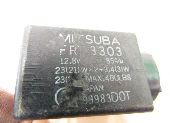 Relais unit Honda VF 1100 C Magna