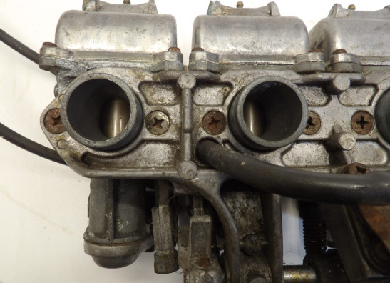 Carburateurset Honda CB 550