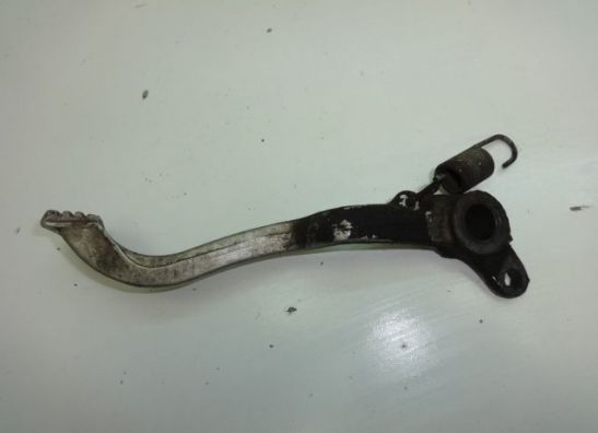 Bremspedal Kawasaki GPX 750