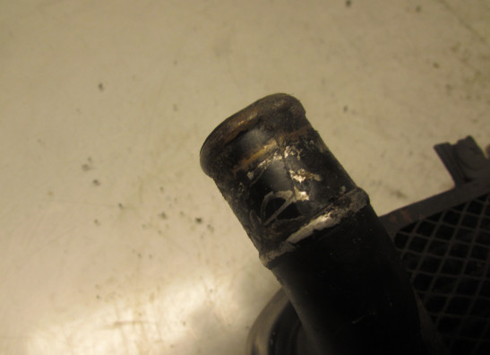 Radiateur Kawasaki GTR 1000