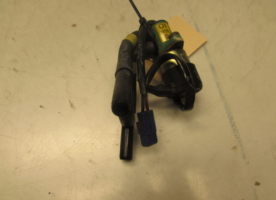 Overig Honda Goldwing GL