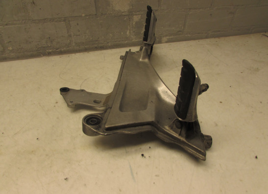 Schetsplaat links Honda ST 1100 Pan European