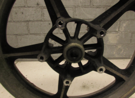 Voorvelg Honda VF 700  750 C Magna