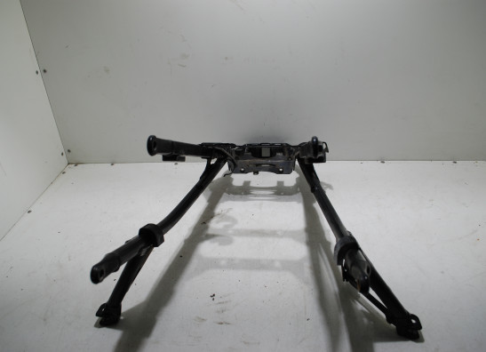 Heckrahme BMW F 800 S - ST