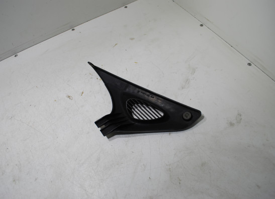 Heck rechts Suzuki SV 650