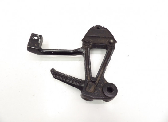 Pillion step left  Kawasaki GPX 600