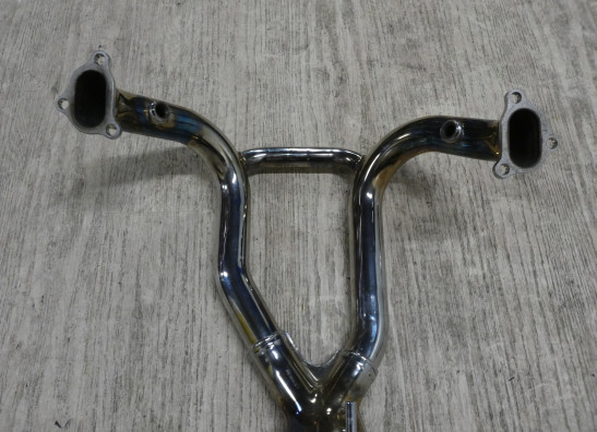 Downpipes BMW R 1250 GS Adventure