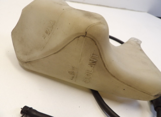 Koelvloeistof reservoir Yamaha TDM