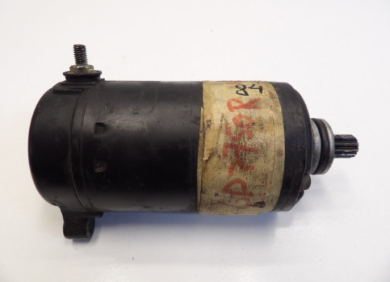 Starting motor Kawasaki GPX 750