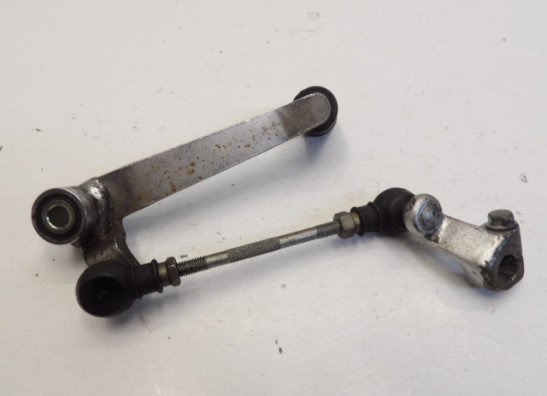 Schakelpedaal Honda CB 750 