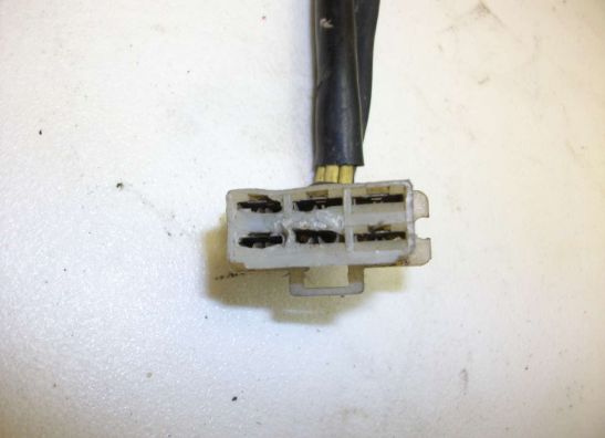 Regulator rectifier  Kawasaki Z 1300