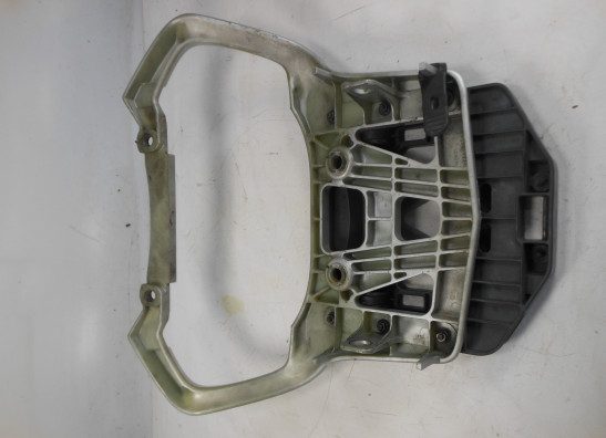 Lugage carrier Honda XL 1000 V Varadero