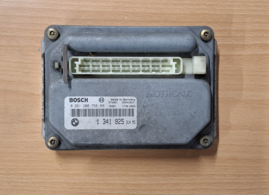 Ignitor CDI ECU BMW R 1100 RT