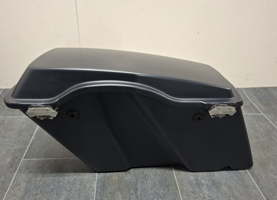 Luggage set Harley Davidson FLHTC Electra Glide Classic