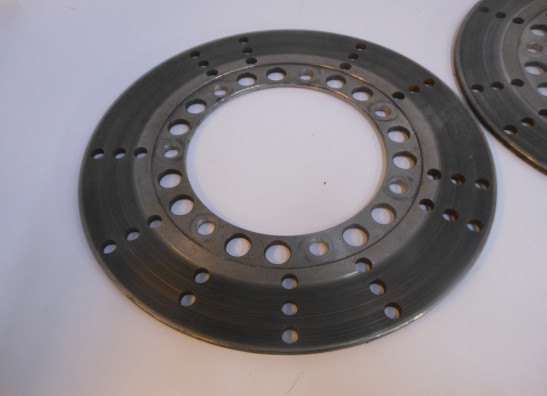 Bremsscheibenset Kawasaki VN 700  750