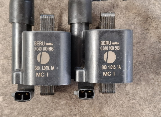 Bobine Ducati Monster 797