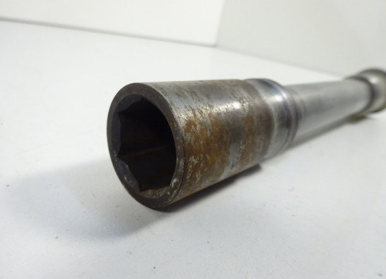 Vooras BMW K 1200 GT