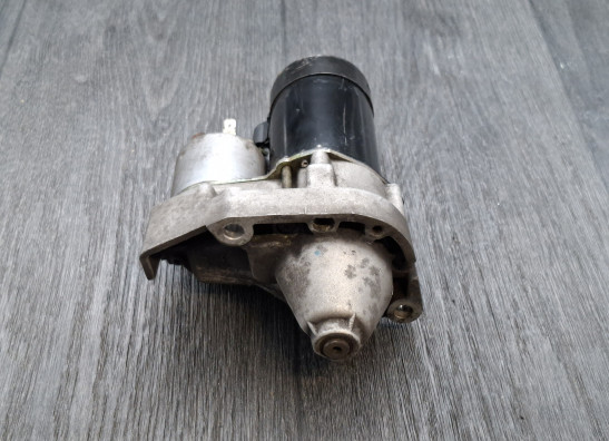 Starting motor BMW R 1150 GS