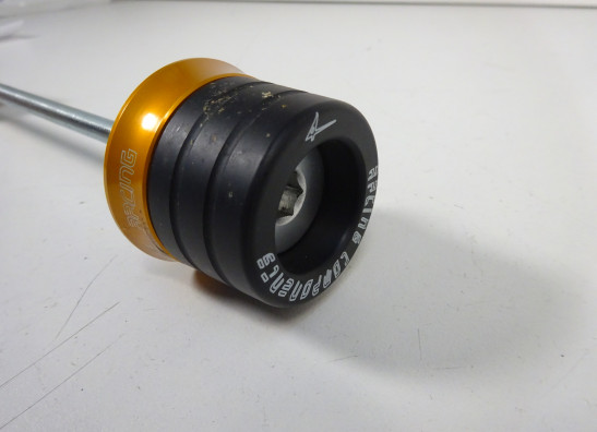 Vooras Honda CB 1000 R