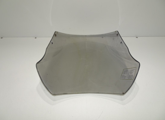 Wind screen BMW F 650 CS Scarver
