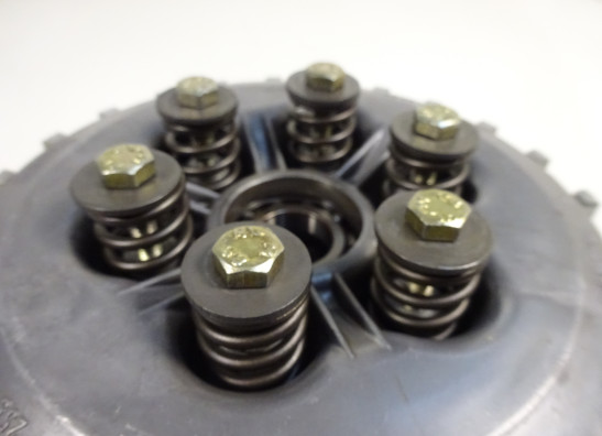 Koppeling Aprilia RSV 1000