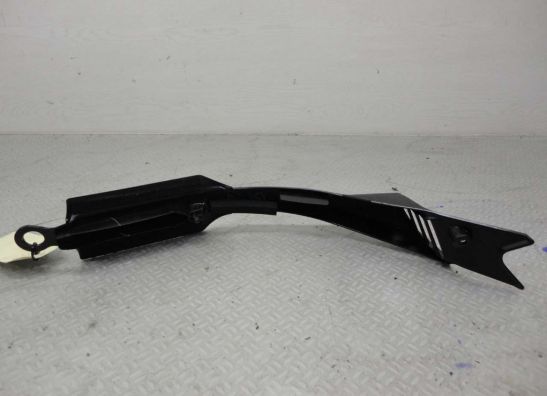 Rechter zijkuip klein Kawasaki ER 6