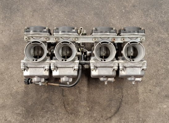 Carburateurset Kawasaki GPZ 600