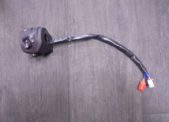 Handlebar switch assy left Husqvarna Svartpilen 125