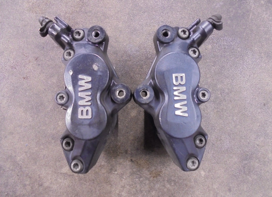 Remklauwen BMW R 1200 RT