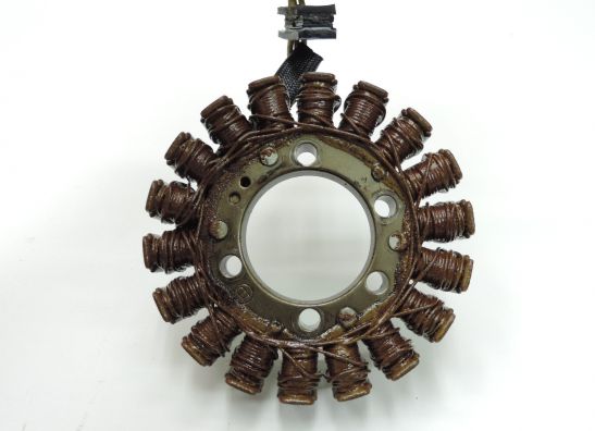 Dynamo Honda VTR 250