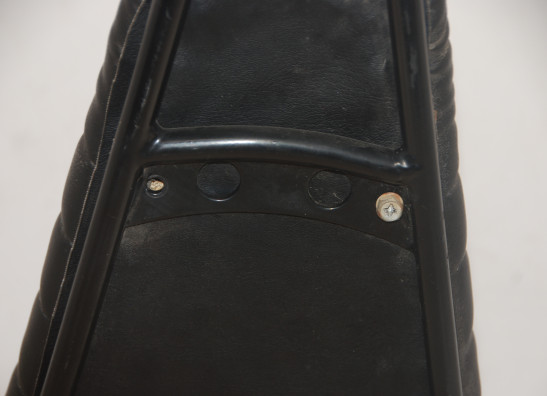 Rugsteun sissybar Harley Davidson Sportster