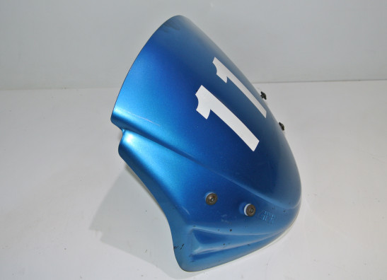 Scheibe Windschild Suzuki SFV 650 Gladius