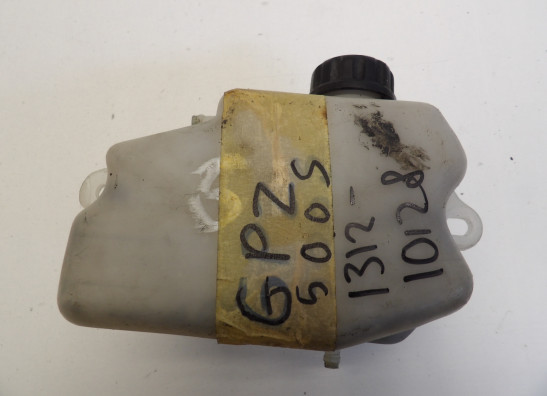 Koelvloeistof reservoir Kawasaki GPZ 500