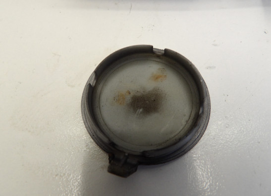 Gabelbrücke Obere Kawasaki ZZR 600