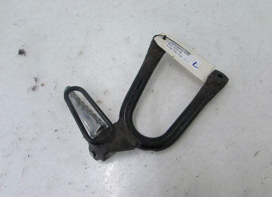 Pillion step left  Yamaha FZR 600