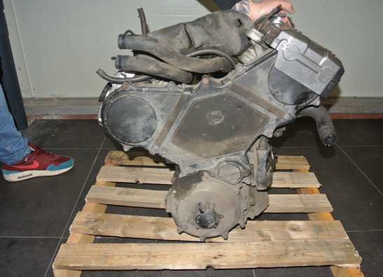 Motorblok Honda ST 1100 Pan European