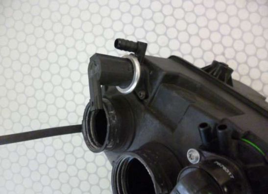 Luftfiltergehäuse BMW K 1200 R 