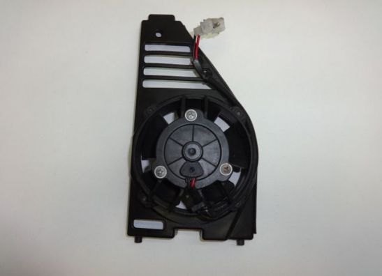 Ventilator KTM 690 SMR