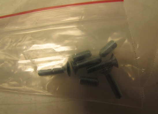 Standaard KTM Overige KTM