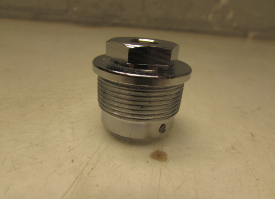 Front pipes Suzuki GSX 750