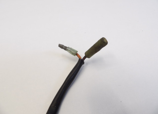 Ventilator Suzuki VS 700 Intruder