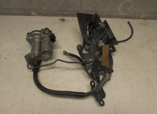 ABS pomp Honda CBR 600 RR