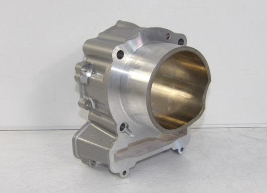 Cylinders Voxan Cafe Racer