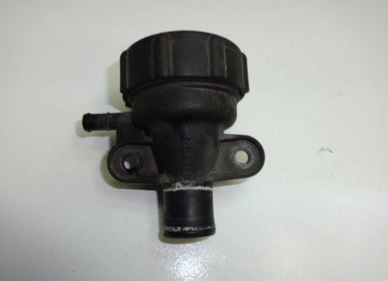 Radiator toebehoren BMW K 100