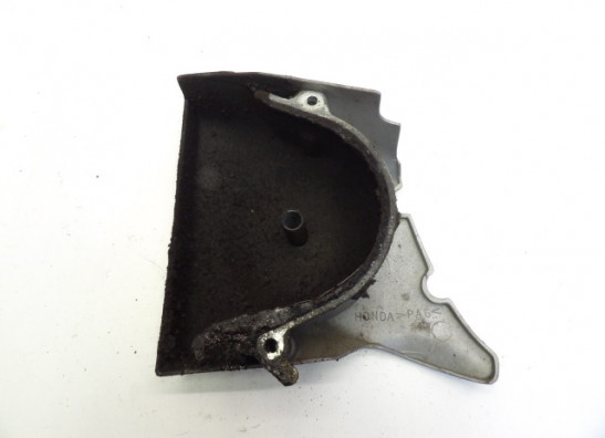 Motorblokdeksel voortandwiel Honda CB 500